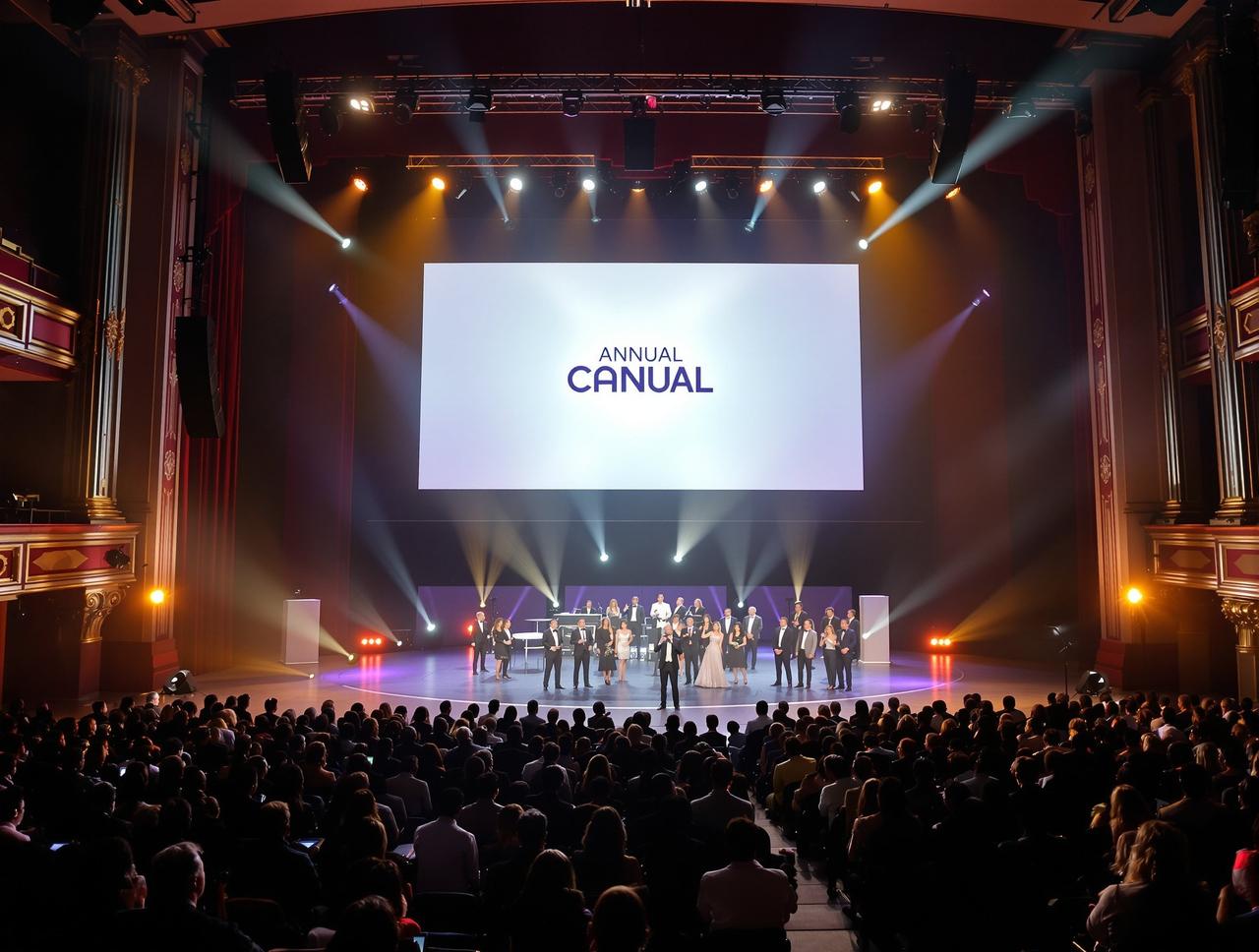 麻豆视频2024年度发布会:五部重磅新片官宣,总投资超30亿