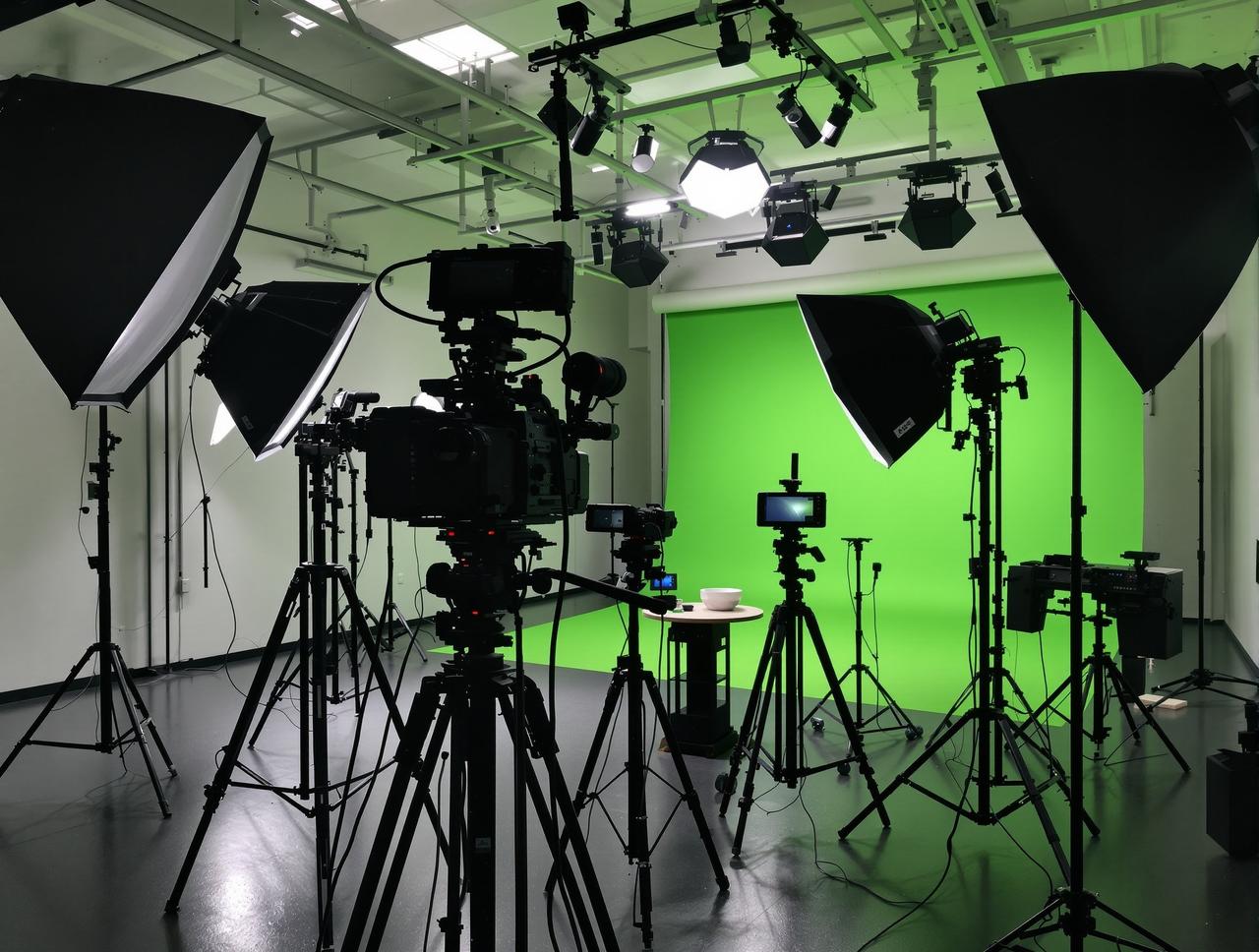 麻豆视频传媒制作中心