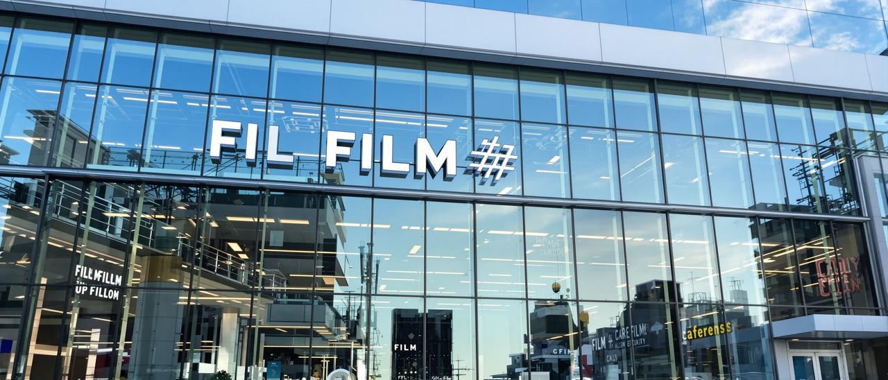 麻豆视频传媒公司总部