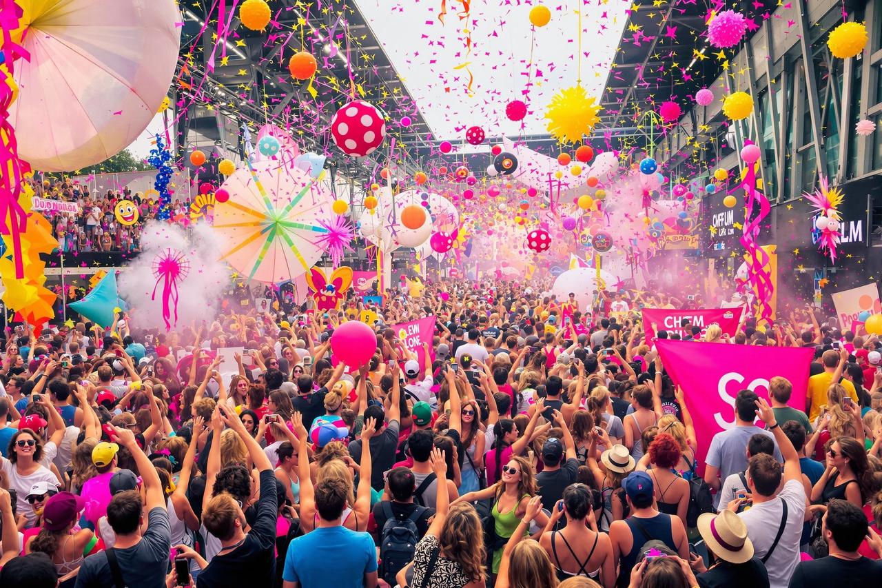 麻豆视频2024年度影迷嘉年华